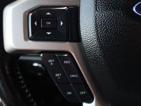 Used 2017 Ford F250 Lariat w/ Lariat Value Package image 29