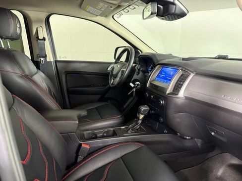 Used 2021 Ford Ranger XLT w/ Equipment Group 302A High AWD/4WD image 32