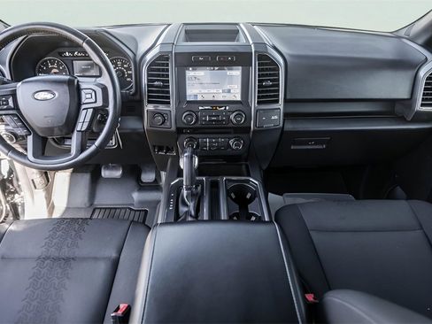 Used 2018 Ford F150 XLT w/ Equipment Group 302A Luxury image 28