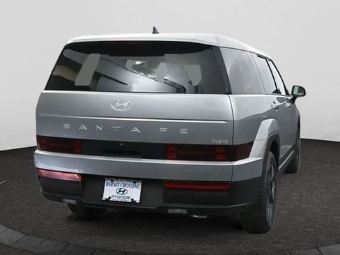 Used 2026 Hyundai Santa Fe SE image 6