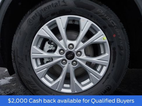 New 2026 Ford Escape Active w/ Tech Pack #1 AWD/4WD image 28