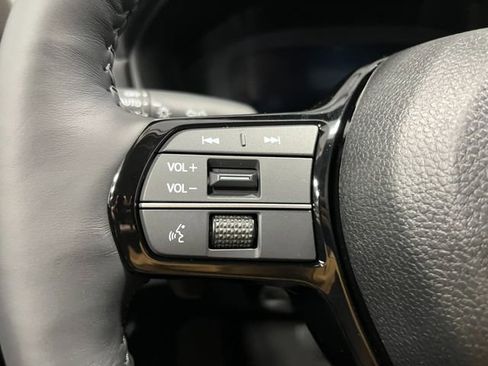New 2026 Honda Accord Touring image 13