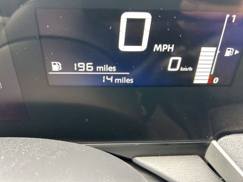 New 2026 Nissan Kicks SV w/ SV Premium Package FWD image 25