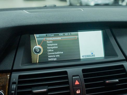 Used 2013 BMW X5 xDrive35i image 35