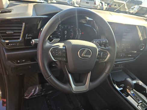 Certified 2024 Lexus NX 250 FWD image 26