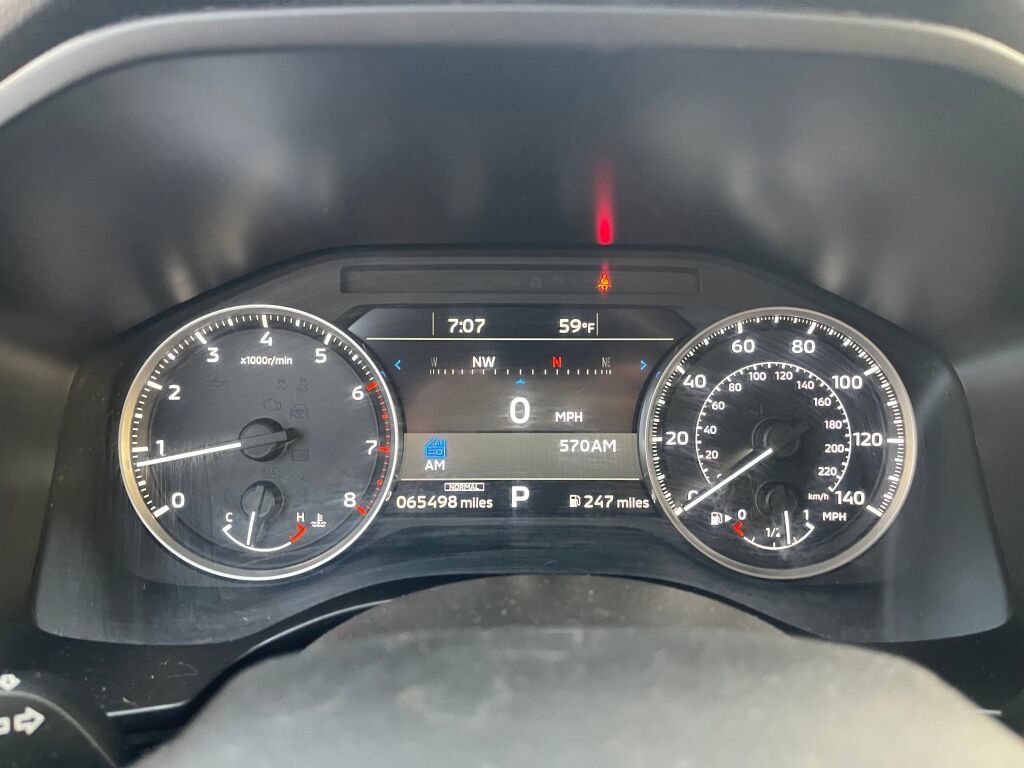 Used 2024 Mitsubishi Outlander SE AWD/4WD image 20