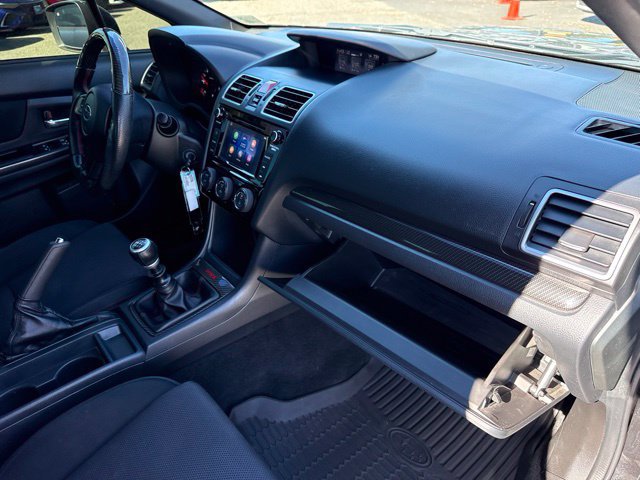 Used 2019 Subaru WRX AWD/4WD image 25