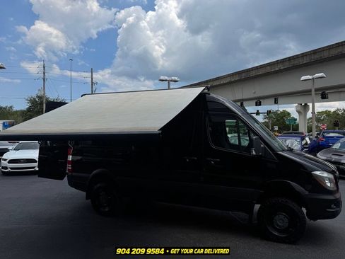 Used 2018 Mercedes-Benz Sprinter 2500 image 36