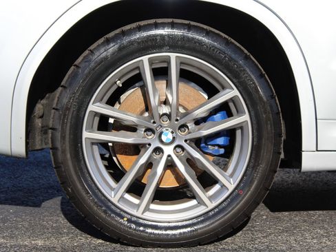 Used 2021 BMW X3 M40i w/ Premium Package image 27