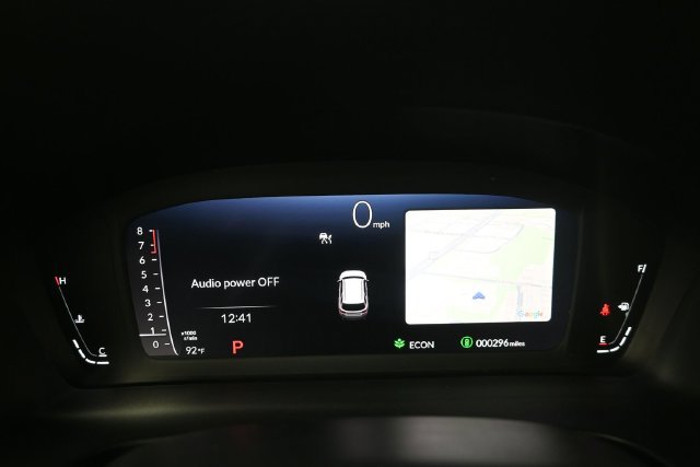 New 2026 Honda Pilot Elite image 32
