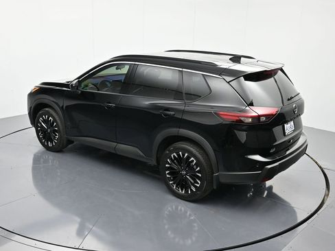 New 2026 Nissan Rogue SV image 38