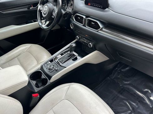 Used 2018 MAZDA CX-5 Grand Touring w/ Premium Package image 17