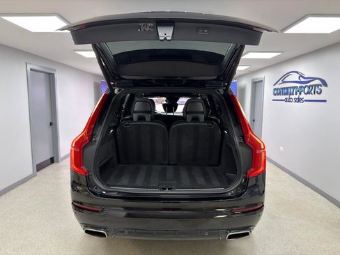 Used 2019 Volvo XC90 T5 R-Design w/ Advanced Package image 35