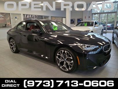 New 2026 BMW 230i xDrive Coupe w/ Premium Package