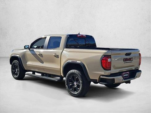 Used 2023 GMC Canyon Elevation w/ Convenience Package RWD image 7