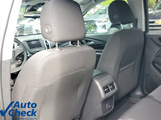 Used 2024 Chevrolet Equinox LT FWD image 13