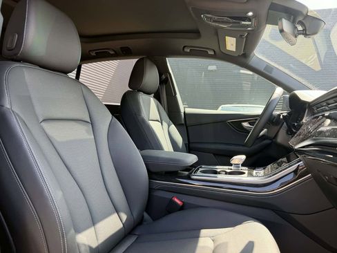Used 2026 Audi Q8 Premium Plus AWD/4WD image 21