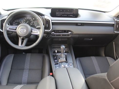 Certified 2025 MAZDA CX-50 AWD 2.5 S w/ Premium Package image 27