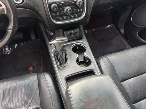 Used 2018 Dodge Durango Citadel image 37