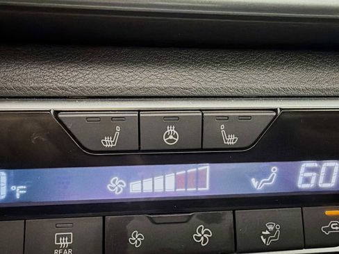 Certified 2025 Nissan Altima 2.5 SL FWD image 18