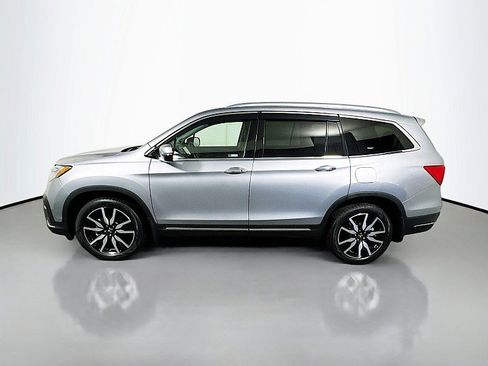 Used 2021 Honda Pilot Elite image 4