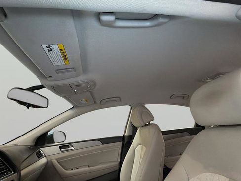 Used 2016 Hyundai Sonata SE image 30