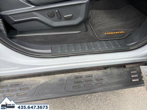 Used 2025 Ford F150 Tremor w/ Bed Utility Package AWD/4WD image 38