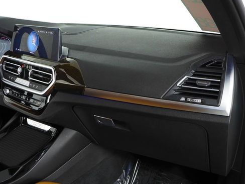 Certified 2023 BMW X3 sDrive30i w/ Convenience Package image 14