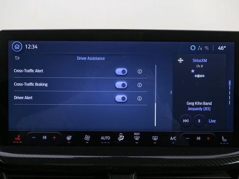 Used 2023 Ford Escape ST-Line w/ Tech Pack #1 image 29