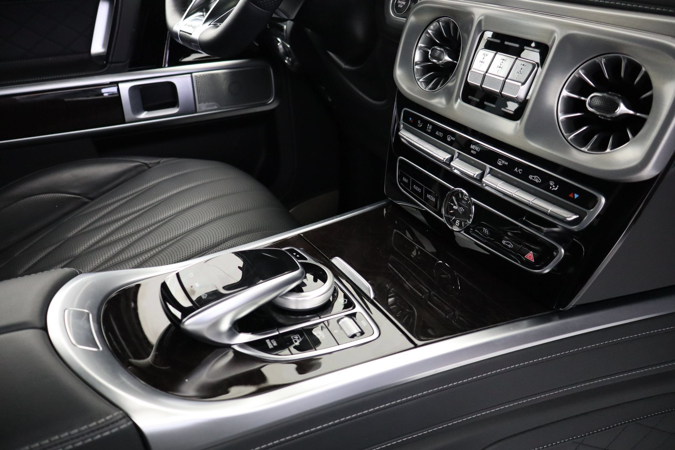 Used 2022 Mercedes-Benz G 63 AMG 4MATIC image 32