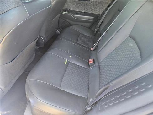 Used 2021 Toyota C-HR Limited image 16