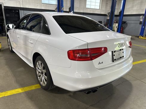 Used 2015 Audi A4 2.0T Premium FWD image 7