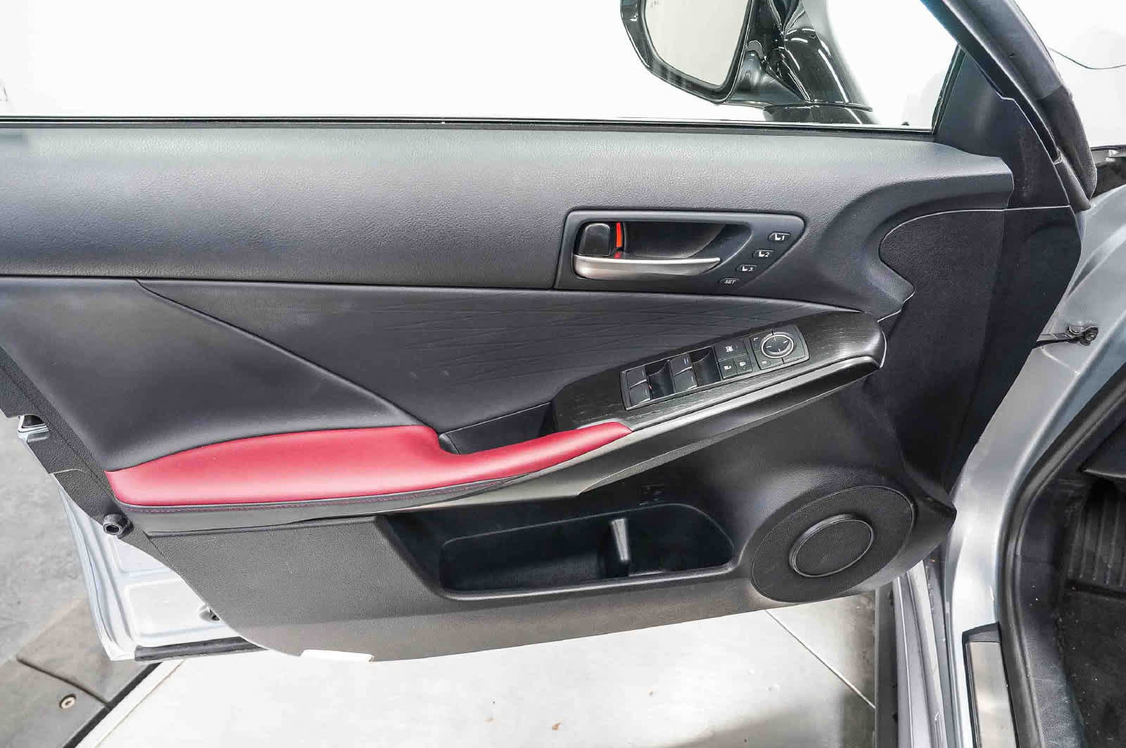 Used 2023 Lexus IS 300 w/ Premium Package RWD image 22