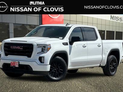 Used 2020 GMC Sierra 1500 Elevation w/ Elevation Convenience Package