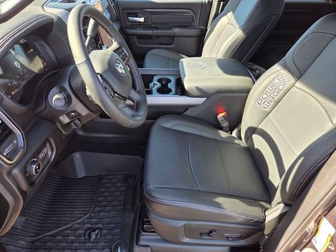 New 2026 RAM 2500 Power Wagon image 6