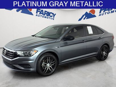 Used 2019 Volkswagen Jetta R-Line