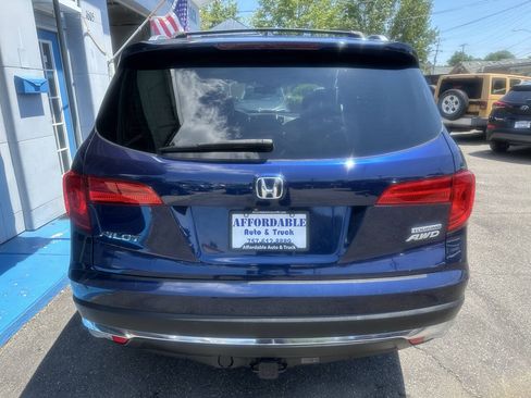 Used 2016 Honda Pilot Touring image 10