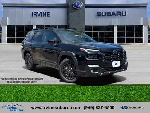 New 2026 Subaru Outback Limited XT image 1