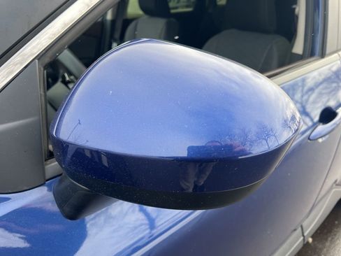 Certified 2023 Nissan Rogue SV image 31