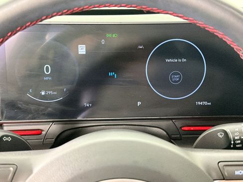 Used 2024 Hyundai Kona N Line image 19