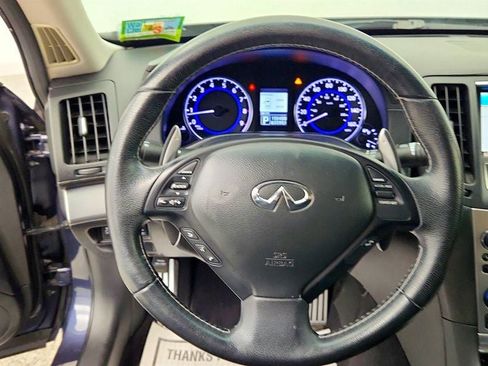 Used 2012 INFINITI G37 x Sedan w/ Premium Pkg AWD/4WD image 14
