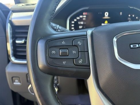 Certified 2024 GMC Sierra 2500 Denali w/ Denali Reserve Package image 32