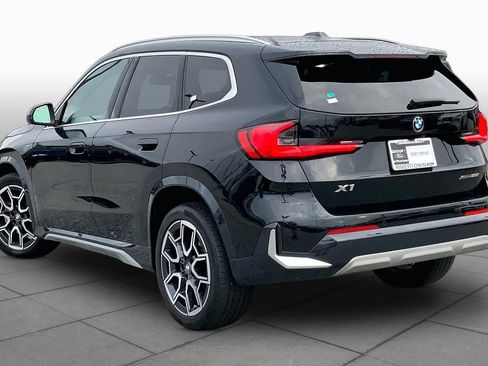Used 2025 BMW X1 xDrive28i w/ Convenience Package AWD/4WD image 11