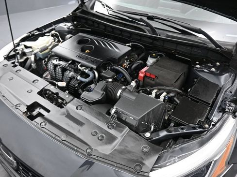 Used 2019 Nissan Altima 2.5 SV AWD/4WD image 46