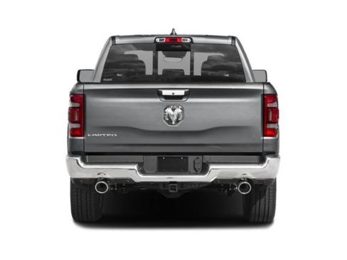Used 2022 RAM 1500 Limited image 8