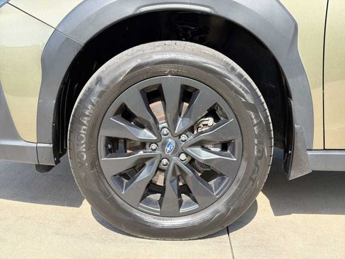 Certified 2024 Subaru Outback Onyx Edition XT w/ Popular Package #2 AWD/4WD image 10