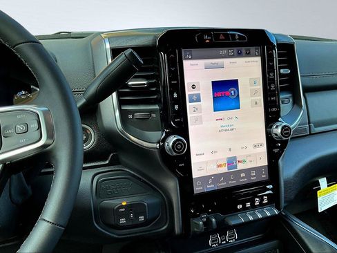 New 2026 RAM 2500 Laramie w/ Night Edition image 7