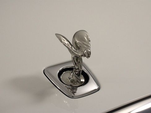 New 2025 Rolls-Royce Spectre w/ Spectre Launch Package image 15