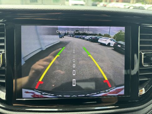 Used 2022 Dodge Durango GT AWD/4WD image 22
