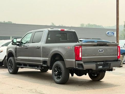 New 2026 Ford F350 XL AWD/4WD image 38